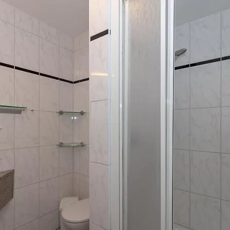 Haus-ostseewelle-wohnung-21-410 아파트 *