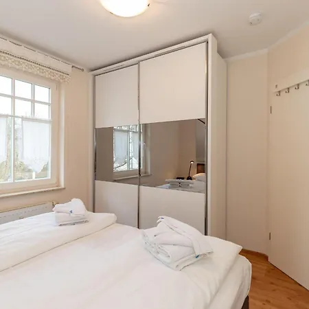Haus-Ostseewelle-Wohnung-21-410 Kuehlungsborn